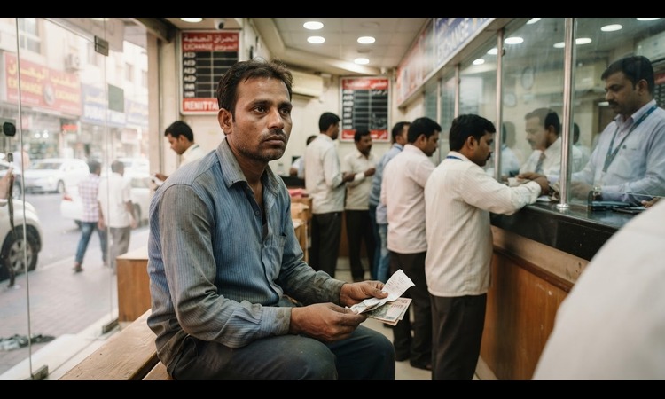UAE Remittance Alert: Falling Rupee and Peso Increase Dirham’s Buying Power